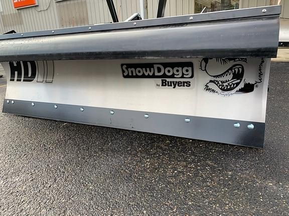 Image of Buyers SnowDogg HDII equipment image 4