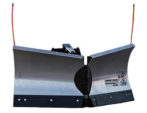 2022 Buyers SnowDogg VUT65 Equipment Image0