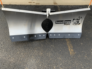 Main image Buyers SnowDogg VUT65