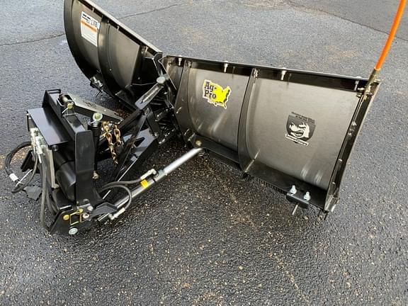 Image of Buyers SnowDogg VUT65 equipment image 1