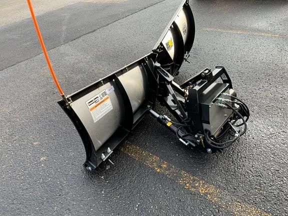 Image of Buyers SnowDogg VUT65 equipment image 3