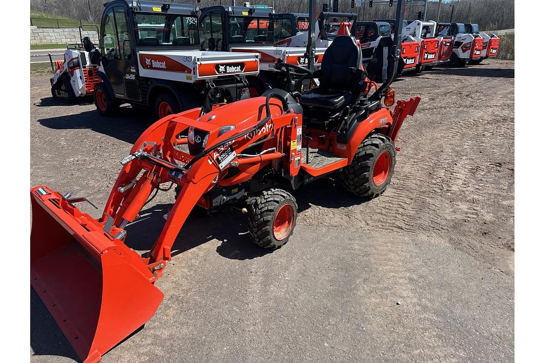 Image of Kubota BX23S Primary image