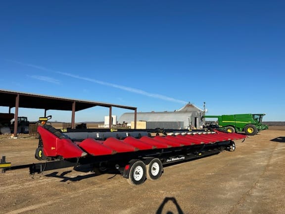 2022 Calmer 1630 Equipment Image0