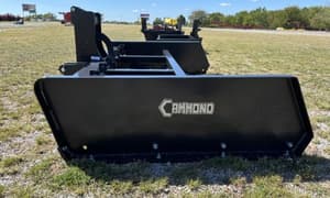 2022 Cammond GS6 Image