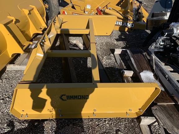 Image of Cammond GS17 equipment image 3