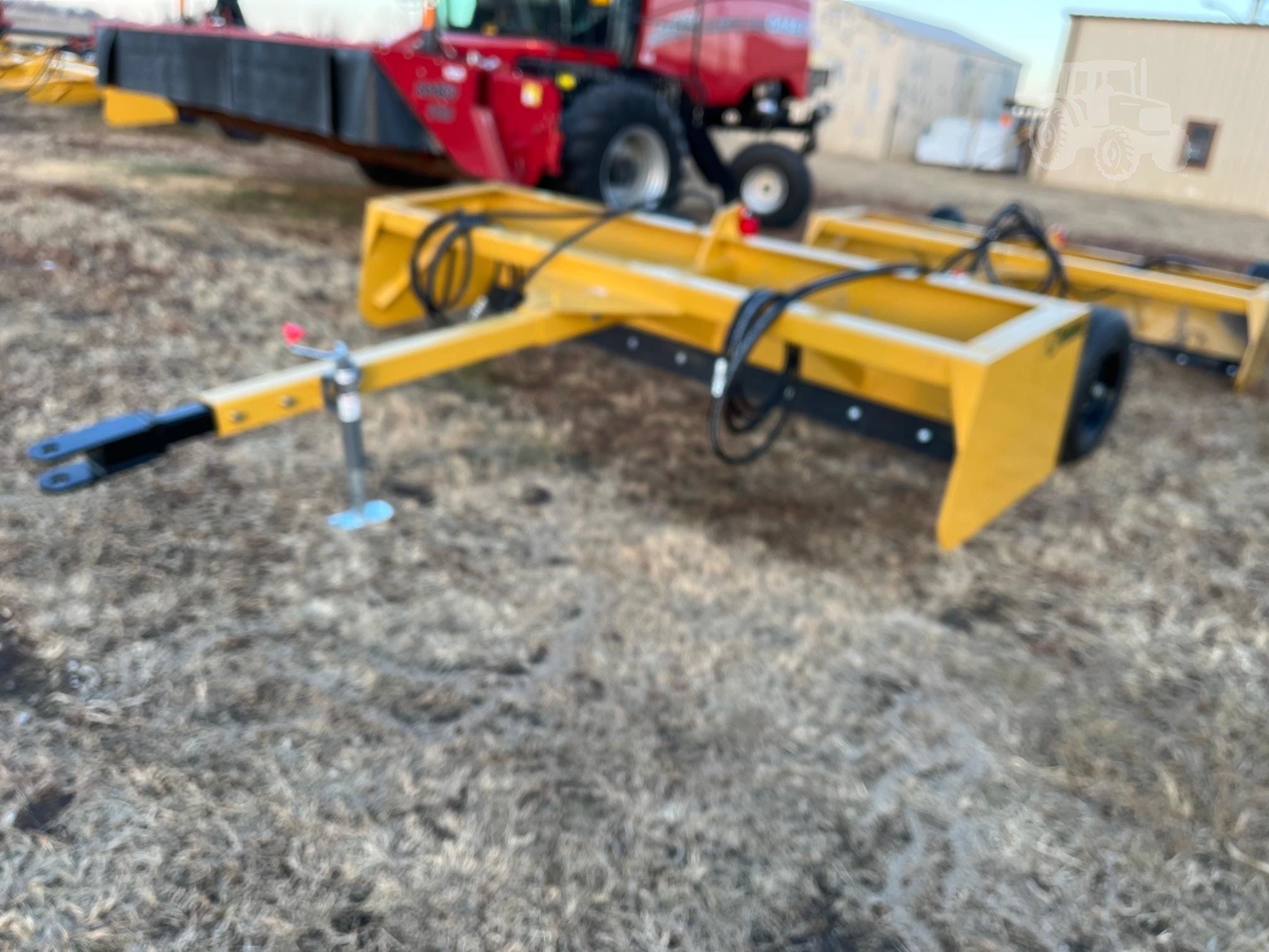 2022 Cammond AP10 Equipment Image0