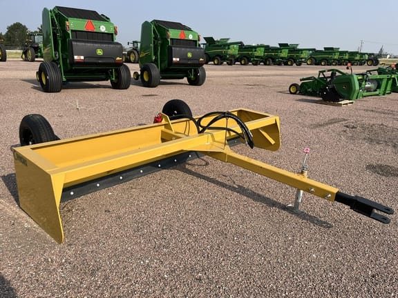 2022 Cammond AP12 Equipment Image0