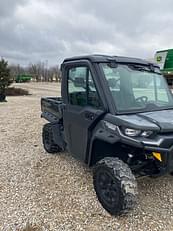 Main image Can-Am Defender Limited HD10 3