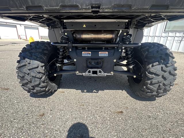 Image of Can-Am Defender HD10 equipment image 4