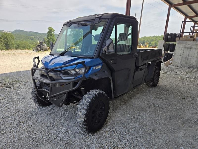 Main image Can-Am Defender PRO Limited HD10