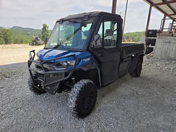 Main image Can-Am Defender PRO Limited HD10