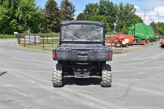 Image of Can-Am Defender 1000 equipment image 4