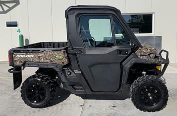 Main image Can-Am Defender Limited HD10 1
