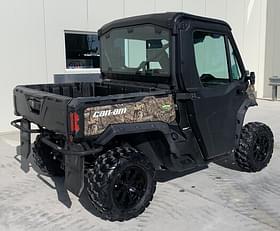 Main image Can-Am Defender Limited HD10 3