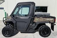 Thumbnail image Can-Am Defender Limited HD10 6