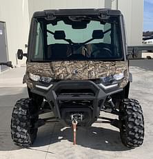 Main image Can-Am Defender Limited HD10 8