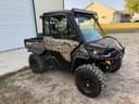 2022 Can-Am Defender Limited HD10 Image