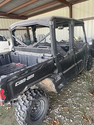 Image of Can-Am Defender Max HD7 Primary image