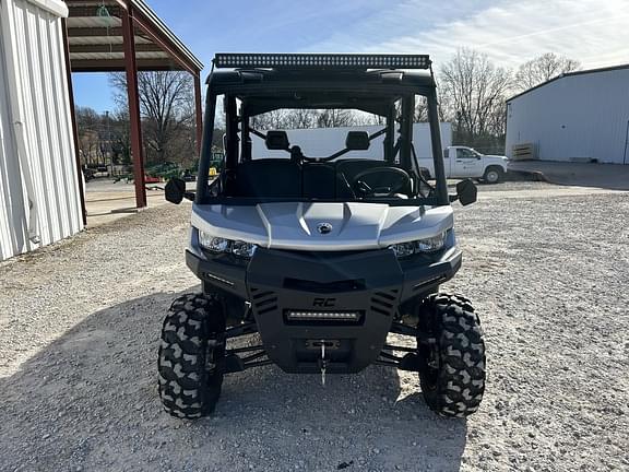 Image of Can-Am Defender Max HD7 equipment image 2