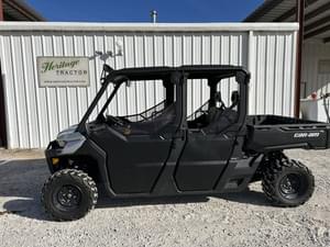 2022 Can-Am Defender Max HD7 Image
