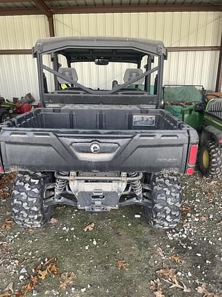 Image of Can-Am Defender Max HD7 equipment image 2