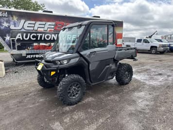 Main image Can-Am Defender XT HD10
