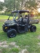 2022 Can-Am Defender XT HD8 Image
