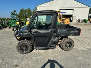 Image of Can-Am Defender XT HD9 Primary image