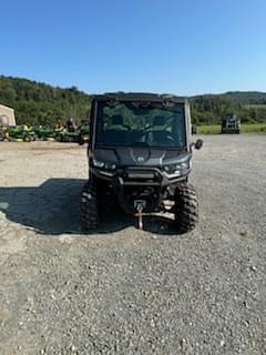 Image of Can-Am Defender XT HD9 equipment image 2