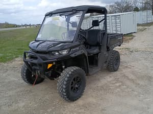 2022 Can-Am Defender XT HD9 Image