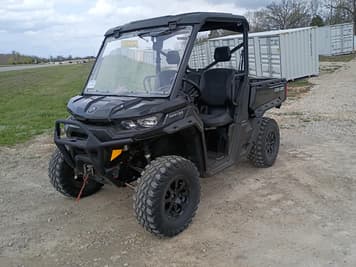 Main image Can-Am Defender XT HD9