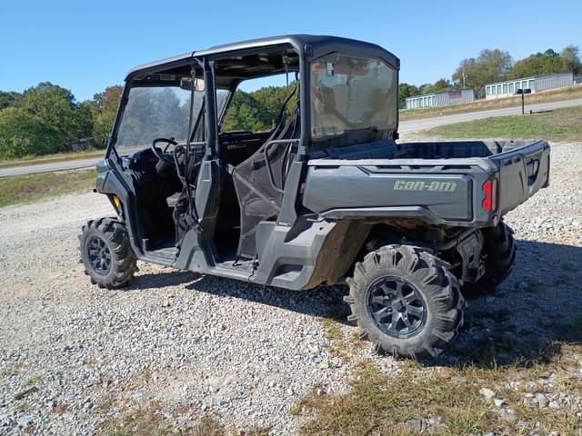 Image of Can-Am HD10 equipment image 3