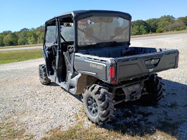 Image of Can-Am HD10 equipment image 4