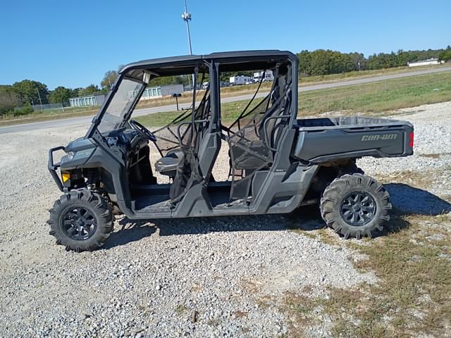 Image of Can-Am HD10 equipment image 2