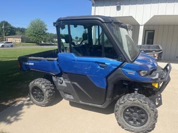 Main image Can-Am HD10