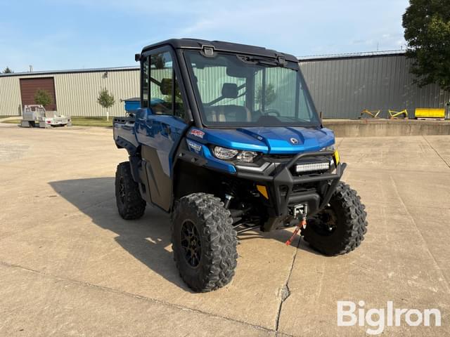 Image of Can-Am HD10 equipment image 2