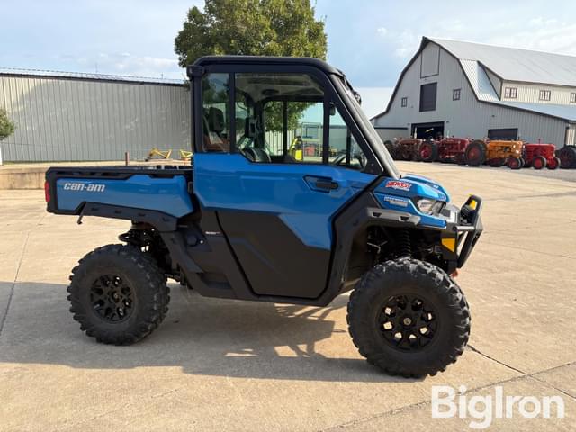 Image of Can-Am HD10 equipment image 3