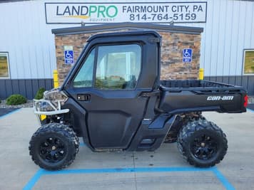 Main image Can-Am Defender HD7