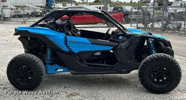 Image of Can-Am Maverick DS equipment image 3