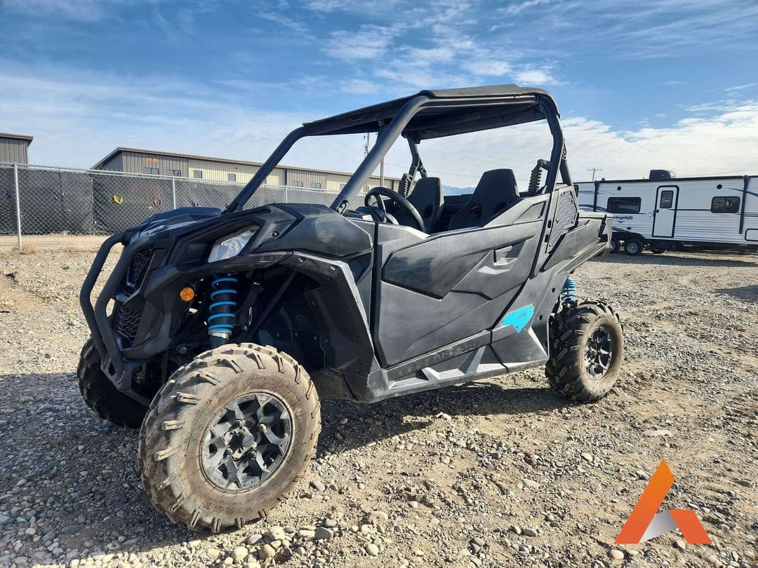 Image of Can-Am Maverick Primary image