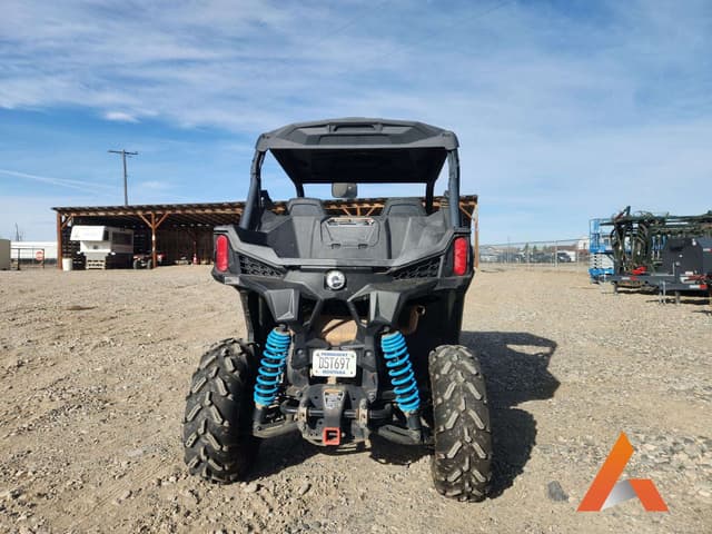 Image of Can-Am Maverick equipment image 3
