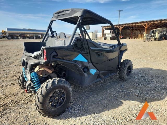 Image of Can-Am Maverick equipment image 4