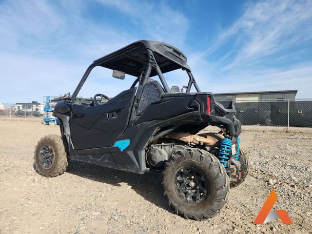 Image of Can-Am Maverick equipment image 2