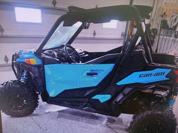 Main image Can-Am Maverick 1000