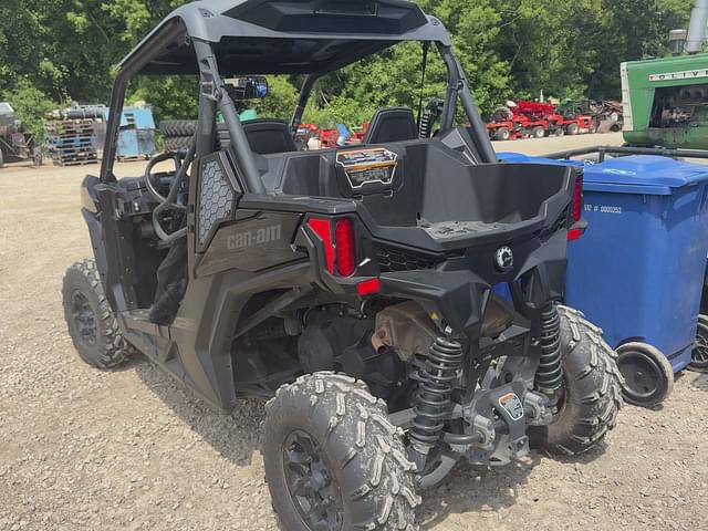 Image of Can-Am Maverick Trail DPS 700 equipment image 3