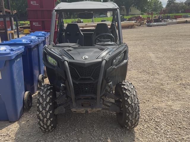 Image of Can-Am Maverick Trail DPS 700 equipment image 1