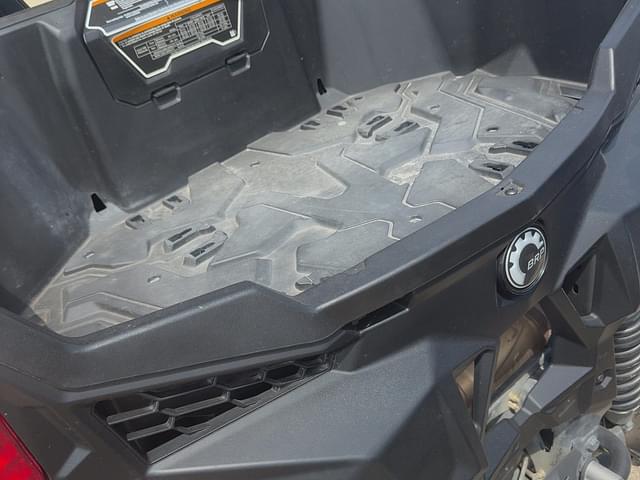 Image of Can-Am Maverick Trail DPS 700 equipment image 4