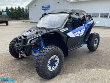Main image Can-Am Maverick XRS