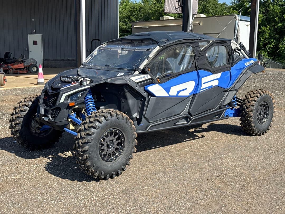 Image of Can-Am Maverick XRS Primary image