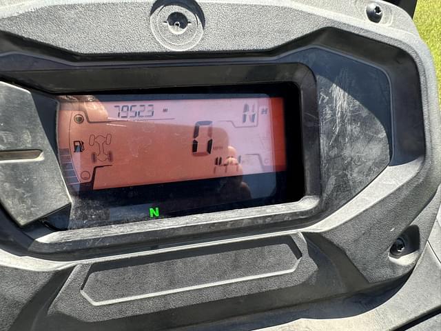 Image of Can-Am Outlander 570 equipment image 4